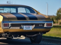 1970 Chevrolet Chevelle SS for sale in Riverhead, New York (ID-135798)