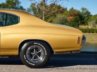 1970 Chevrolet Chevelle SS for sale in Riverhead, New York (ID-135798)
