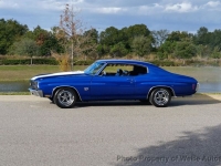 1970 Chevrolet Chevelle SS for sale in Riverhead, New York (ID-135799)