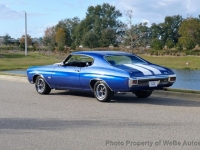 1970 Chevrolet Chevelle SS for sale in Riverhead, New York (ID-135799)