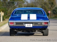 1970 Chevrolet Chevelle SS for sale in Riverhead, New York (ID-135799)