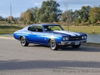 1970 Chevrolet Chevelle SS for sale in Riverhead, New York (ID-135799)