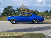 1970 Chevrolet Chevelle SS for sale in Riverhead, New York (ID-135799)