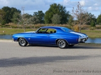 1970 Chevrolet Chevelle SS for sale in Riverhead, New York (ID-135799)