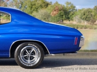 1970 Chevrolet Chevelle SS for sale in Riverhead, New York (ID-135799)