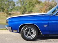 1970 Chevrolet Chevelle SS for sale in Riverhead, New York (ID-135799)