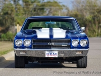 1970 Chevrolet Chevelle SS for sale in Riverhead, New York (ID-135799)