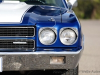1970 Chevrolet Chevelle SS for sale in Riverhead, New York (ID-135799)