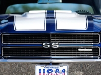 1970 Chevrolet Chevelle SS for sale in Riverhead, New York (ID-135799)