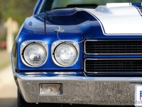 1970 Chevrolet Chevelle SS for sale in Riverhead, New York (ID-135799)