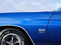 1970 Chevrolet Chevelle SS for sale in Riverhead, New York (ID-135799)