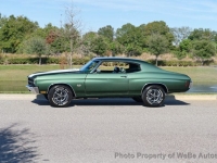 1970 Chevrolet Chevelle SS for sale in Riverhead, New York (ID-137776)