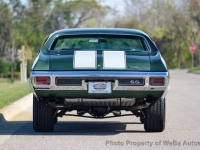 1970 Chevrolet Chevelle SS for sale in Riverhead, New York (ID-137776)