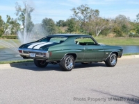 1970 Chevrolet Chevelle SS for sale in Riverhead, New York (ID-137776)