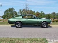 1970 Chevrolet Chevelle SS for sale in Riverhead, New York (ID-137776)