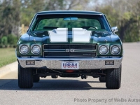 1970 Chevrolet Chevelle SS for sale in Riverhead, New York (ID-137776)