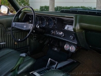 1970 Chevrolet Chevelle SS for sale in Riverhead, New York (ID-137776)