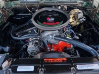 1970 Chevrolet Chevelle SS for sale in Riverhead, New York (ID-137776)