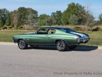 1970 Chevrolet Chevelle SS for sale in Riverhead, New York (ID-137776)