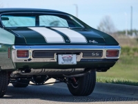 1970 Chevrolet Chevelle SS for sale in Riverhead, New York (ID-137776)