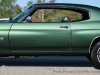 1970 Chevrolet Chevelle SS for sale in Riverhead, New York (ID-137776)