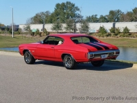 1970 Chevrolet Chevelle SS for sale in Riverhead, New York (ID-137821)