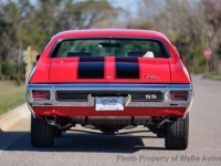 1970 Chevrolet Chevelle SS for sale in Riverhead, New York (ID-137821)