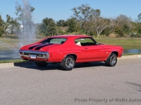 1970 Chevrolet Chevelle SS for sale in Riverhead, New York (ID-137821)