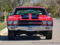 1970 Chevrolet Chevelle SS for sale in Riverhead, New York (ID-137821)
