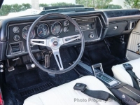 1970 Chevrolet Chevelle SS for sale in Riverhead, New York (ID-137821)