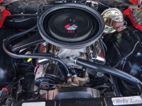 1970 Chevrolet Chevelle SS for sale in Riverhead, New York (ID-137821)