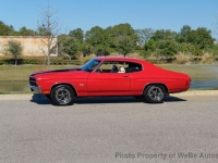 1970 Chevrolet Chevelle SS for sale in Riverhead, New York (ID-137821)