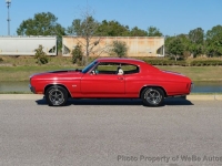 1970 Chevrolet Chevelle SS for sale in Riverhead, New York (ID-137821)