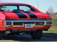 1970 Chevrolet Chevelle SS for sale in Riverhead, New York (ID-137821)