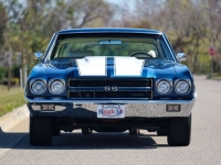 1970 Chevrolet Chevelle SS for sale (ID-138527)