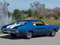 1970 Chevrolet Chevelle SS for sale (ID-138527)