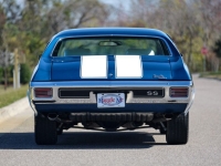 1970 Chevrolet Chevelle SS for sale (ID-138527)