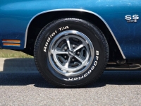 1970 Chevrolet Chevelle SS for sale (ID-138527)