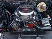 1970 Chevrolet Chevelle SS for sale (ID-138527)