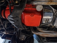1970 Chevrolet Chevelle SS for sale (ID-138527)