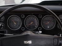 1970 Chevrolet Chevelle SS for sale (ID-138527)