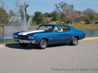 1970 Chevrolet Chevelle SS for sale in Riverhead, New York (ID-138619)