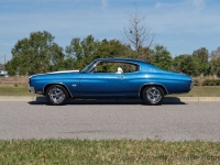 1970 Chevrolet Chevelle SS for sale in Riverhead, New York (ID-138619)