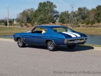 1970 Chevrolet Chevelle SS for sale in Riverhead, New York (ID-138619)