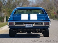 1970 Chevrolet Chevelle SS for sale in Riverhead, New York (ID-138619)