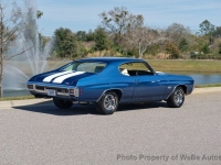 1970 Chevrolet Chevelle SS for sale in Riverhead, New York (ID-138619)