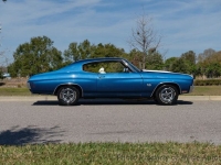 1970 Chevrolet Chevelle SS for sale in Riverhead, New York (ID-138619)