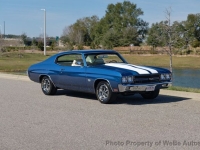 1970 Chevrolet Chevelle SS for sale in Riverhead, New York (ID-138619)
