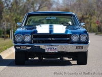 1970 Chevrolet Chevelle SS for sale in Riverhead, New York (ID-138619)