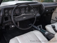 1970 Chevrolet Chevelle SS for sale in Riverhead, New York (ID-138619)